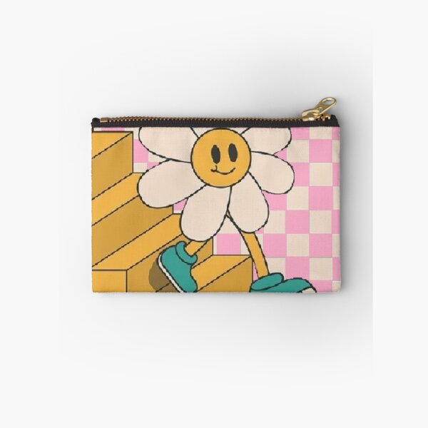 Item preview, Happy flower designed and sold by designss2.