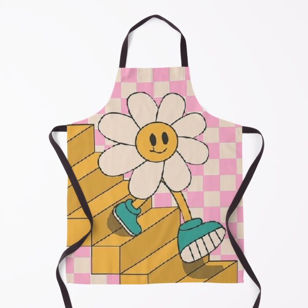 Item preview, Happy flower designed and sold by designss2.