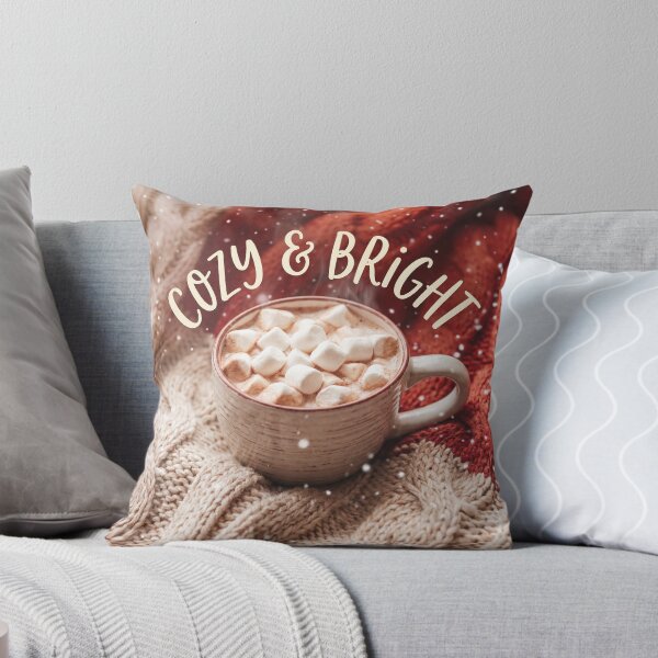 Item preview, Christmas Cocoa Moment designed and sold by Aliumcollection.