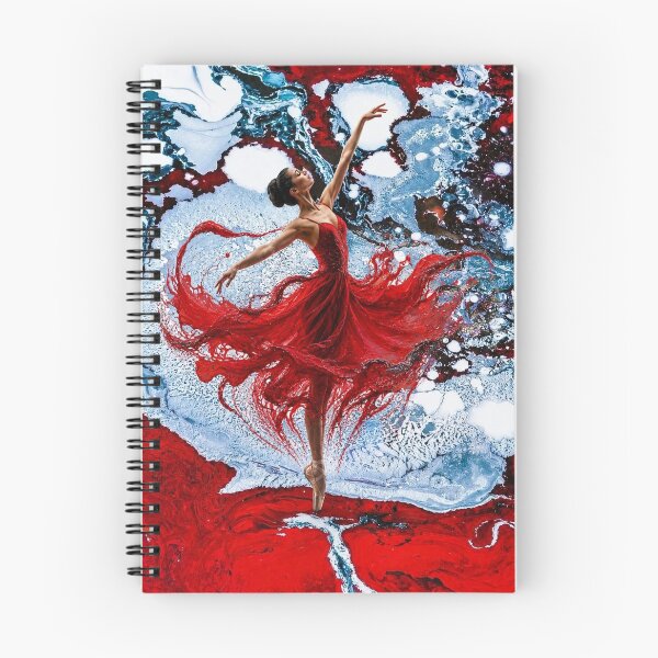 Item preview, Ballerina Dancer designed and sold by CyndiEpps.
