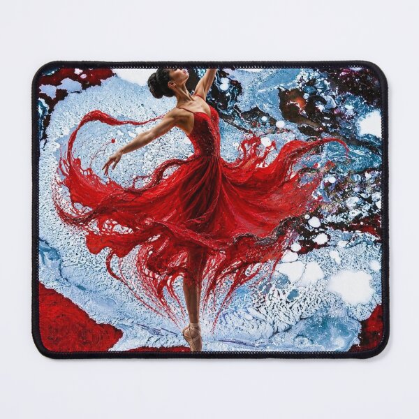 Item preview, Ballerina Dancer designed and sold by CyndiEpps.