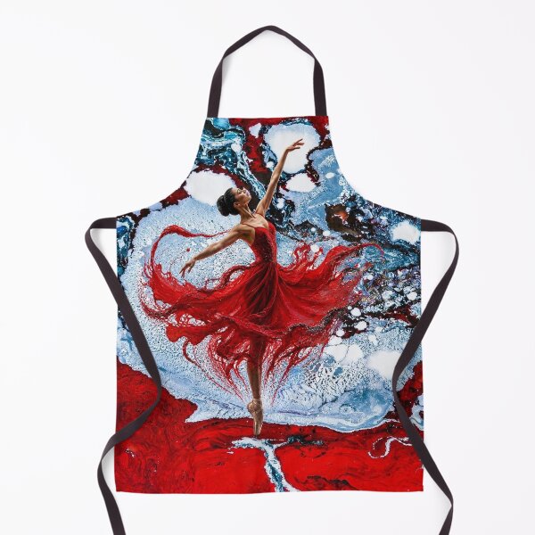Item preview, Ballerina Dancer designed and sold by CyndiEpps.