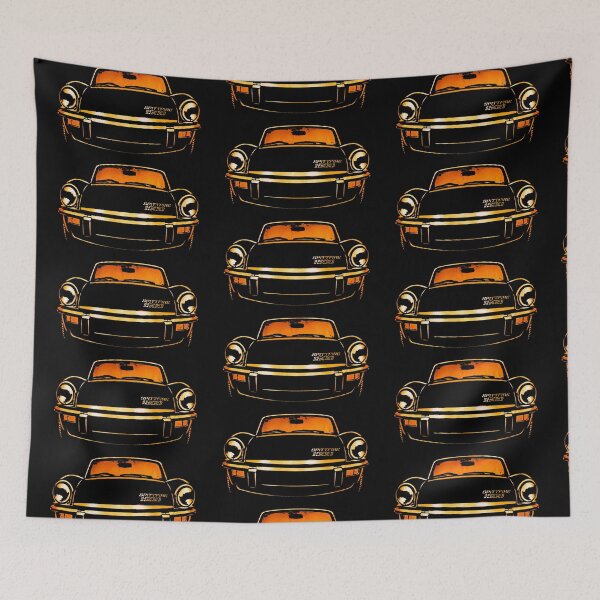 Item preview, Triumph Spitfire 1970s British classic sports car plasma designed and sold by soitwouldseem.