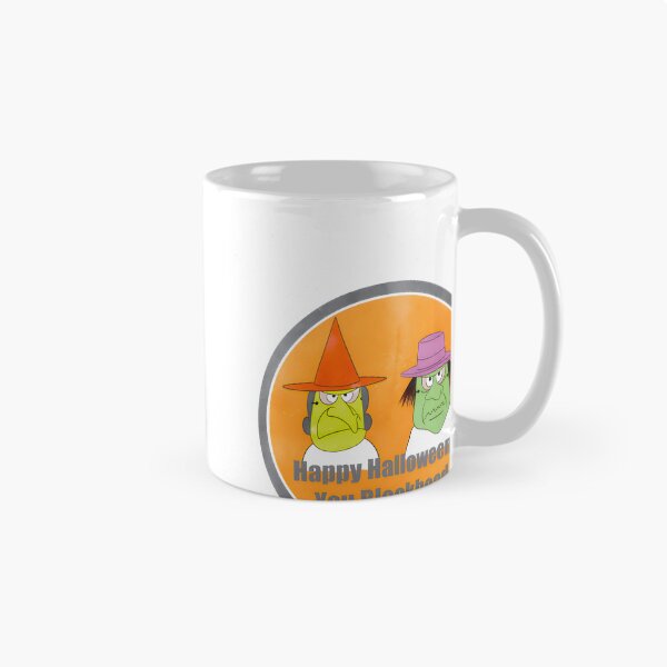Item preview, Spooky Witches Halloween Greeting Design designed and sold by SunflowerAmArt.