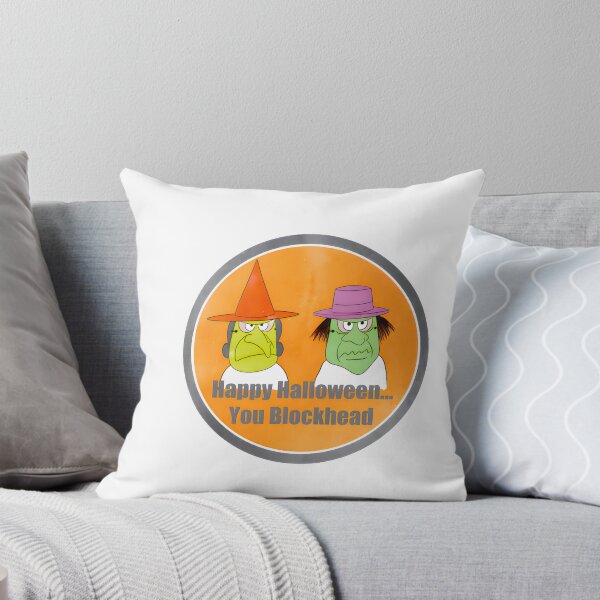 Item preview, Spooky Witches Halloween Greeting Design designed and sold by SunflowerAmArt.