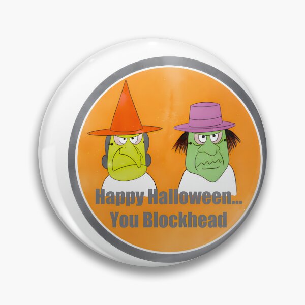 Item preview, Spooky Witches Halloween Greeting Design designed and sold by SunflowerAmArt.