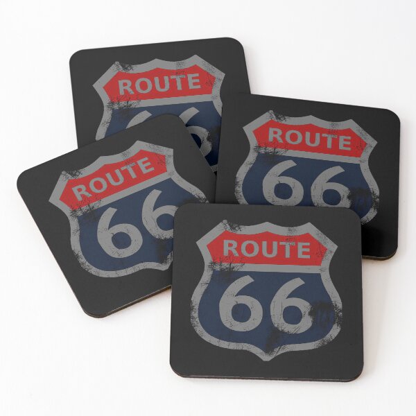 Item preview, Route 66 My Version designed and sold by TaySalon.