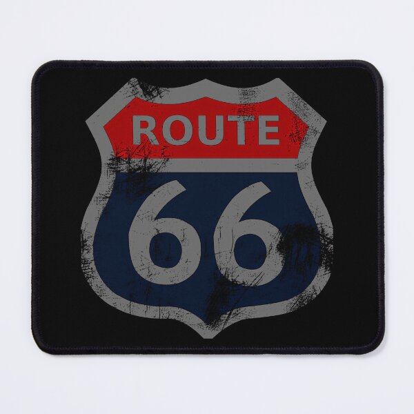 Item preview, Route 66 My Version designed and sold by TaySalon.