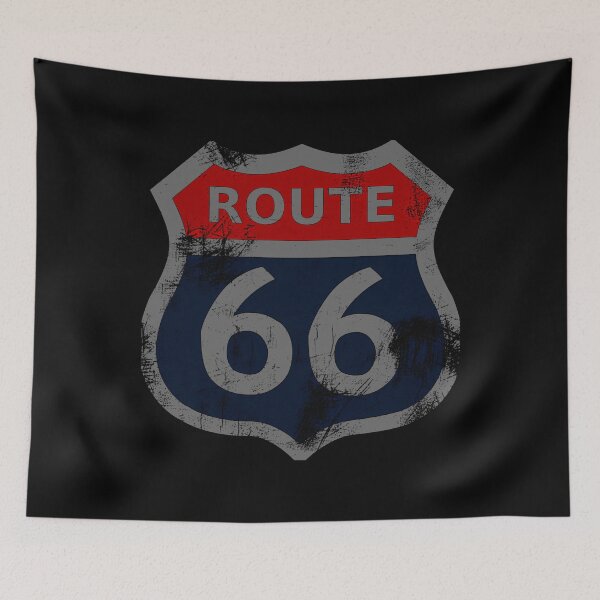 Item preview, Route 66 My Version designed and sold by TaySalon.