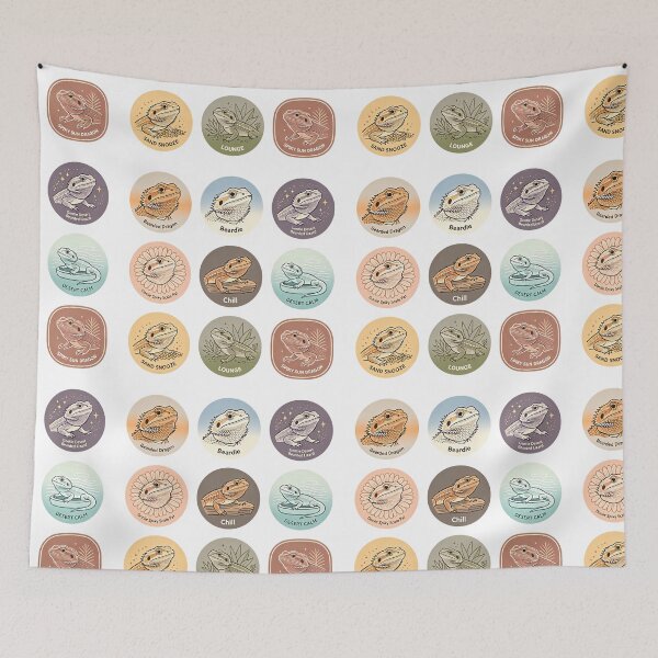 Item preview, Line pet logo designed and sold by forget45studio.