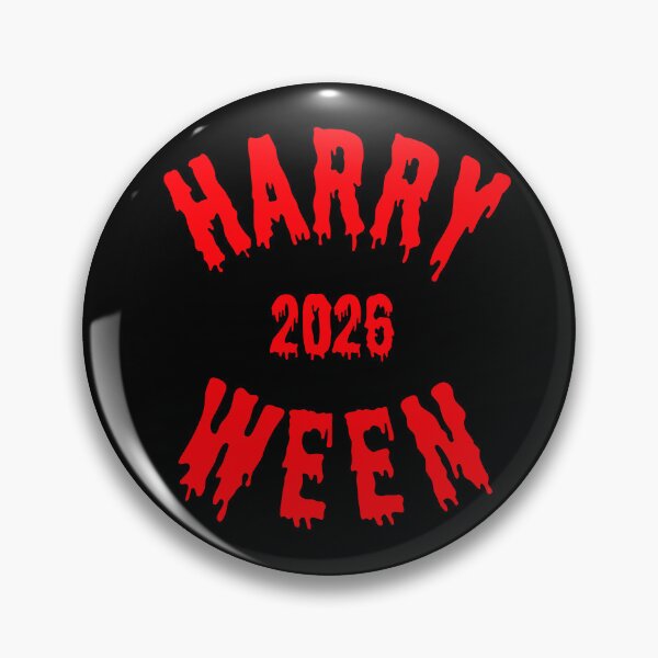 Item preview, Red Dripping Arched Halloween Concert Typography designed and sold by eMKa82.