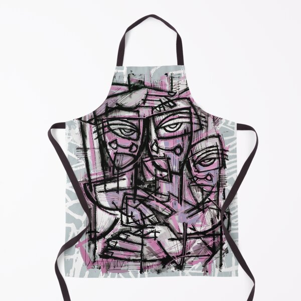 Item preview, ROMANTIC TRINIDAD: GEOMETRY OF THE GAZE designed and sold by supernikol.