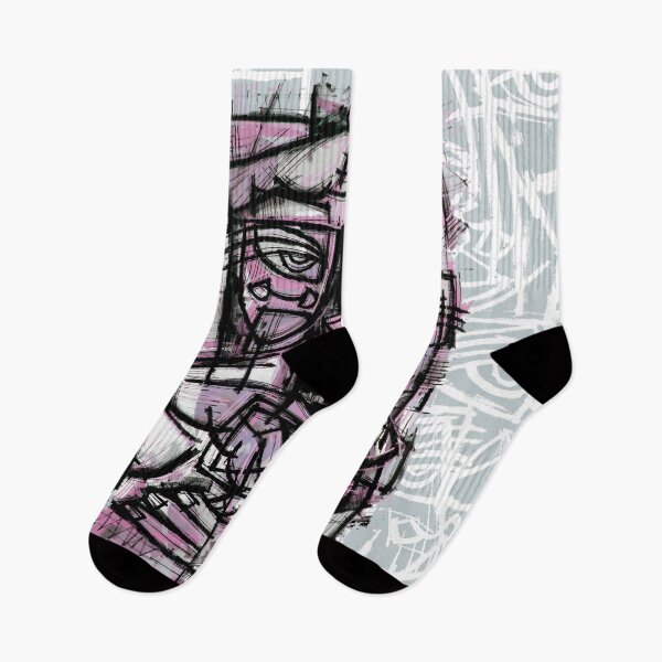 Item preview, ROMANTIC TRINIDAD: GEOMETRY OF THE GAZE designed and sold by supernikol.
