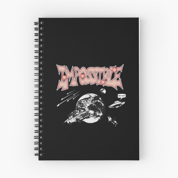Item preview, Impossible Space Odyssey designed and sold by AlwinEckertArt.