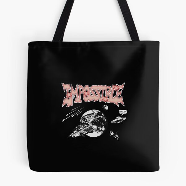 Item preview, Impossible Space Odyssey designed and sold by AlwinEckertArt.