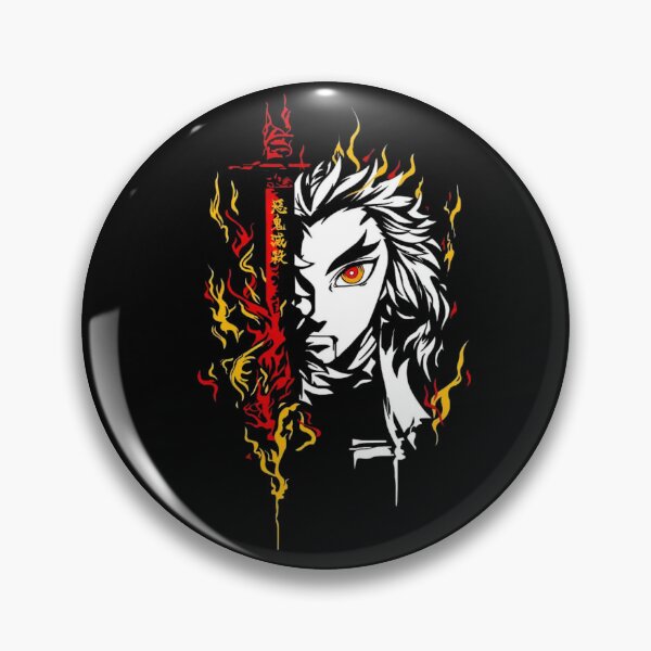 Item preview, flame sword warrior designed and sold by Vibrantiz-Flora.