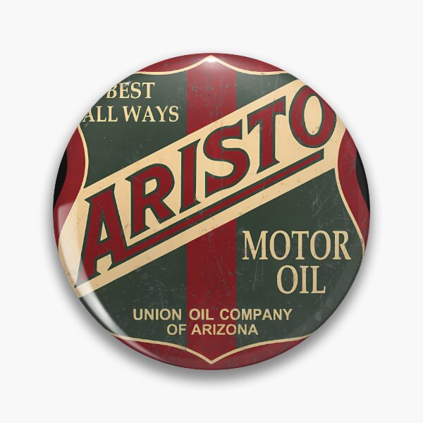 Item preview, Aristo Motor Oil Arizona designed and sold by TaySalon.