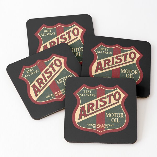 Item preview, Aceite de motor Aristo Arizona designed and sold by TaySalon.