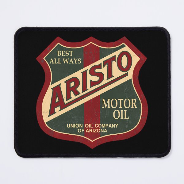 Item preview, Aristo Motor Oil Arizona designed and sold by TaySalon.