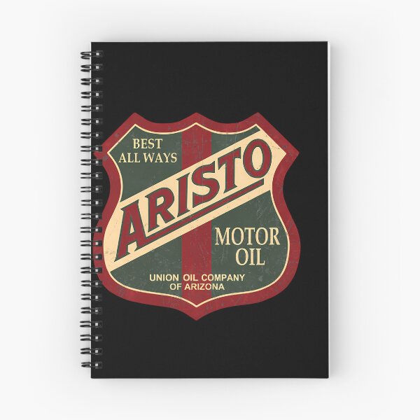 Item preview, Aristo Motor Oil Arizona designed and sold by TaySalon.