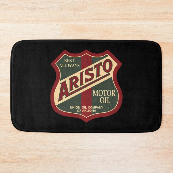 Item preview, Aristo Motor Oil Arizona designed and sold by TaySalon.