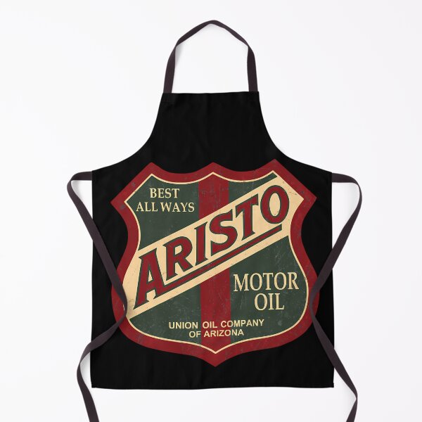 Item preview, Aristo Motor Oil Arizona designed and sold by TaySalon.