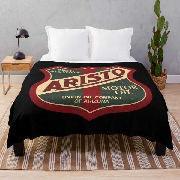 Item preview, Aceite de motor Aristo Arizona designed and sold by TaySalon.