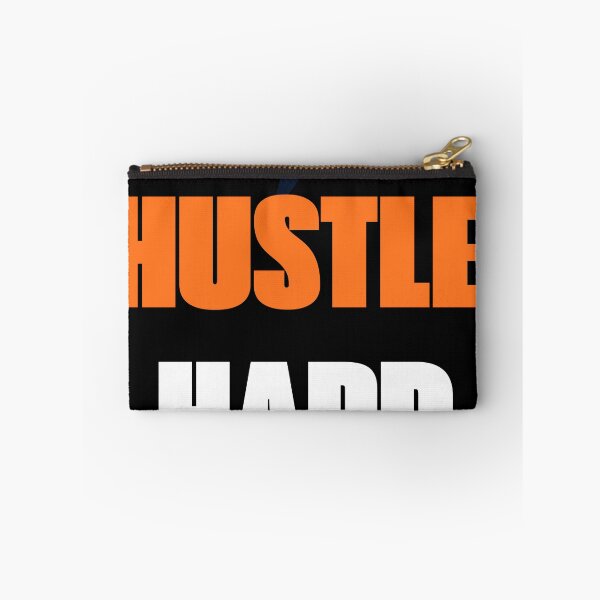 Item preview, Hustle Hard designed and sold by Mrali9914.