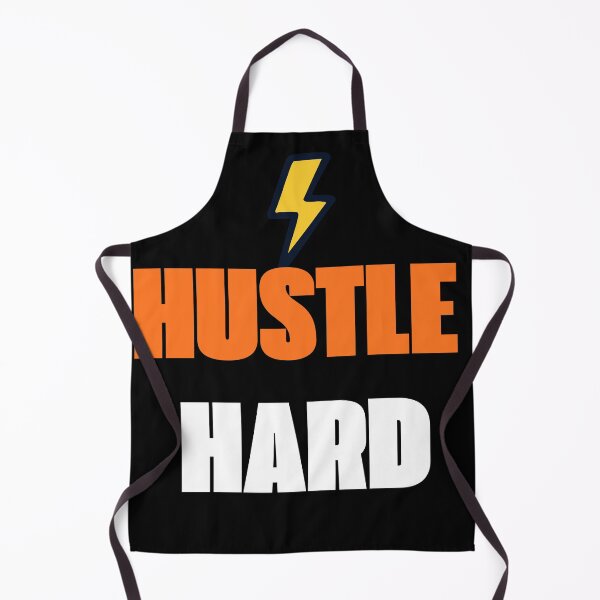 Item preview, Hustle Hard designed and sold by Mrali9914.