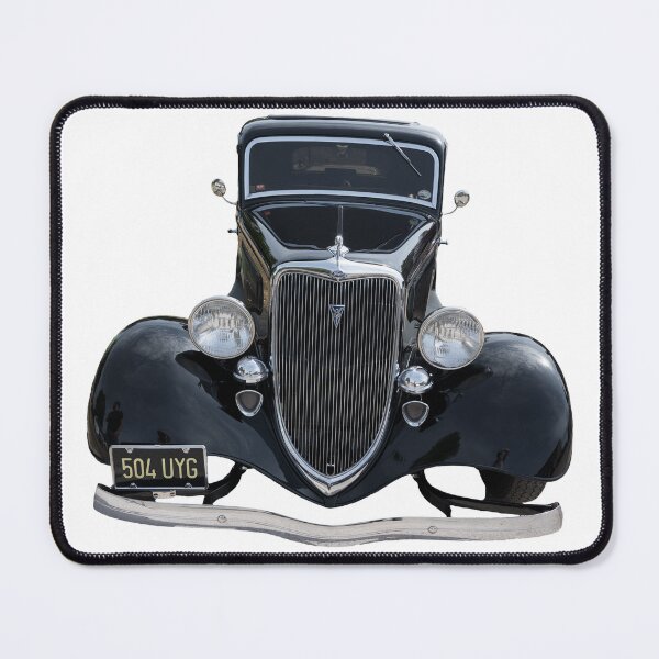 Item preview, Ford V8, 1934 designed and sold by JonDelorme.