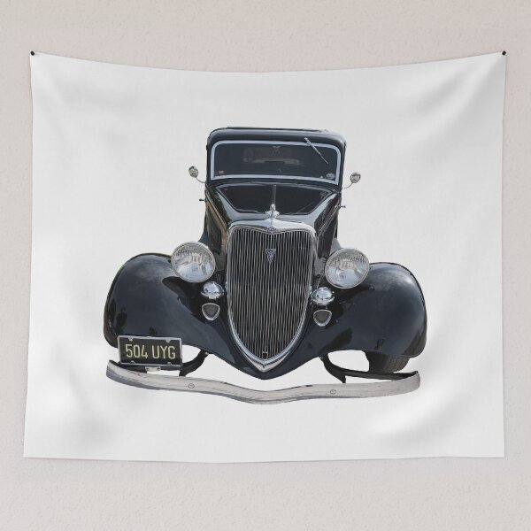 Item preview, Ford V8, 1934 designed and sold by JonDelorme.