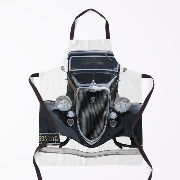 Item preview, Ford V8, 1934 designed and sold by JonDelorme.