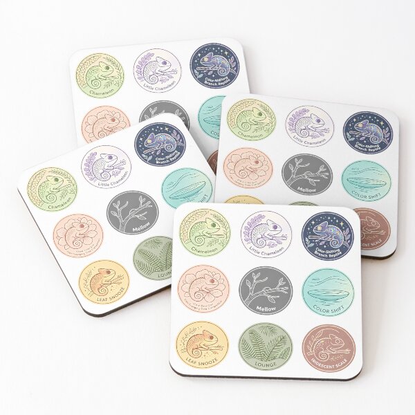 Item preview, Line pet logo designed and sold by forget45studio.
