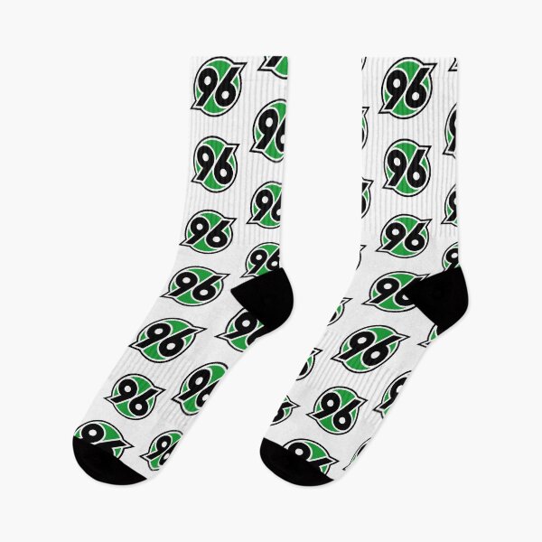 Artikelvorschau, Klassisches Logo des deutschen Fußballvereins Hannover 96 entworfen und verkauft von alfistyahri7.