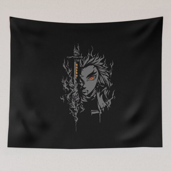 Item preview, flame warrior designed and sold by Vibrantiz-Flora.