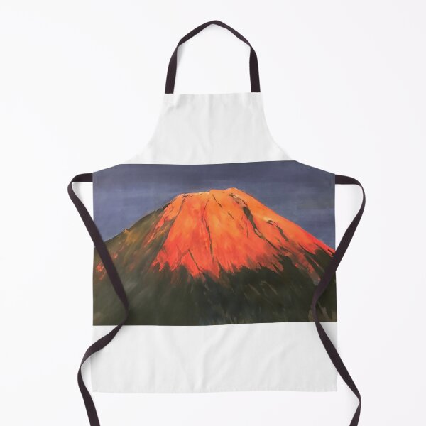 Item preview, Ember Fuji designed and sold by JapanStudio123.