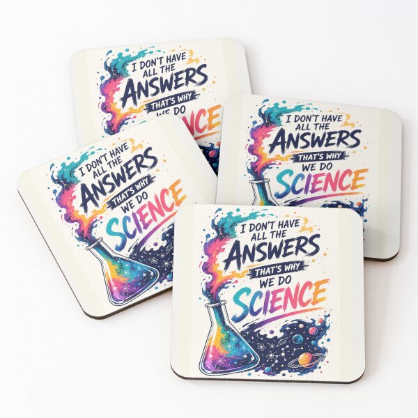 Item preview, Curiosity Begins Where the answers End designed and sold by Lab Legend.