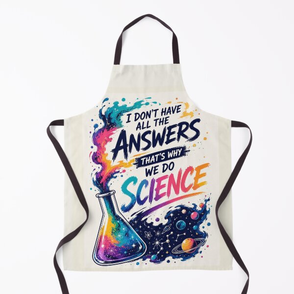 Item preview, Curiosity Begins Where the answers End designed and sold by Lab Legend.