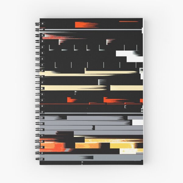Item preview, TR-808 Original Old Skool Style Glitch Illustration Design designed and sold by AestheticNow.