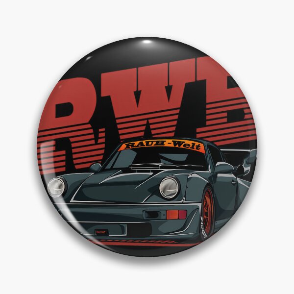 Item preview,  Rwb 911 964 designed and sold by TaySalon.