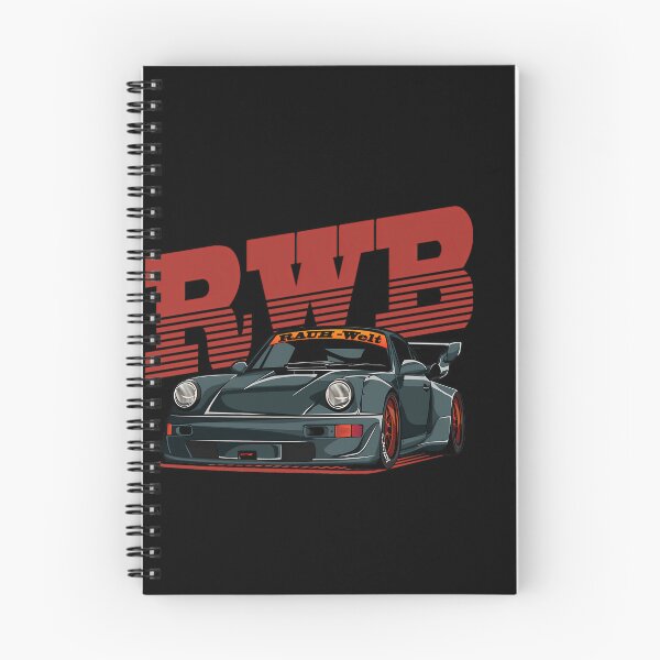 Item preview,  Rwb 911 964 designed and sold by TaySalon.