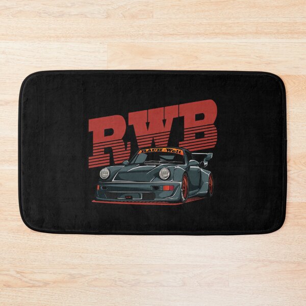 Item preview,  Rwb 911 964 designed and sold by TaySalon.
