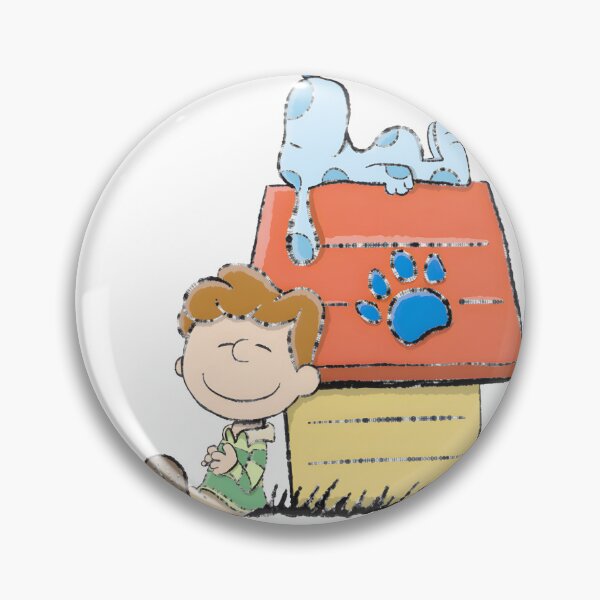 Item preview, Blue'S Clues & You: Relaxing Duo designed and sold by SunflowerAmArt.