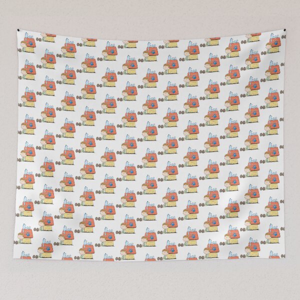 Item preview, Blue'S Clues & You: Relaxing Duo designed and sold by SunflowerAmArt.