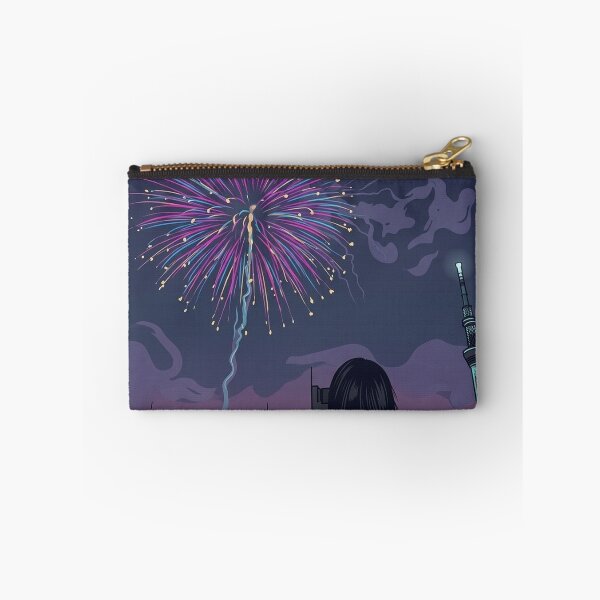 Item preview, Fireworks Across Time designed and sold by TK-渋谷.