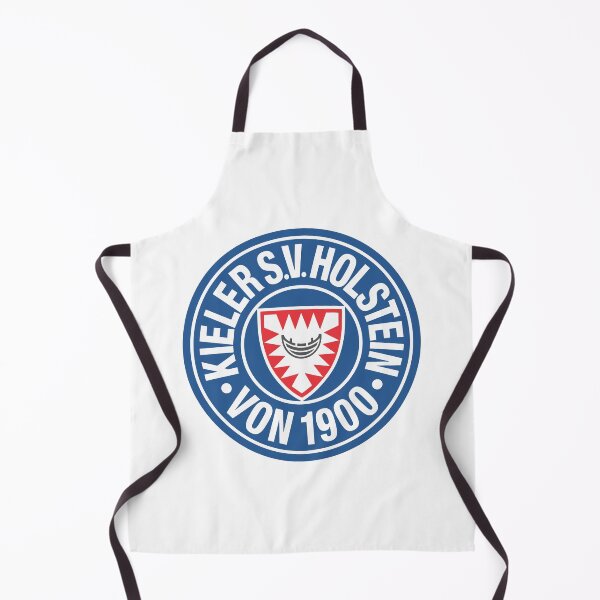 Item preview, Kieler SV Holstein von 1900 Football Crest Art designed and sold by alfistyahri7.