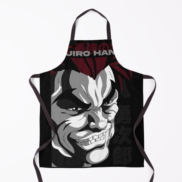 Item preview, Legendary Warrior Energy – Power Awakening Artwork designed and sold by ZenAnimeWearz.