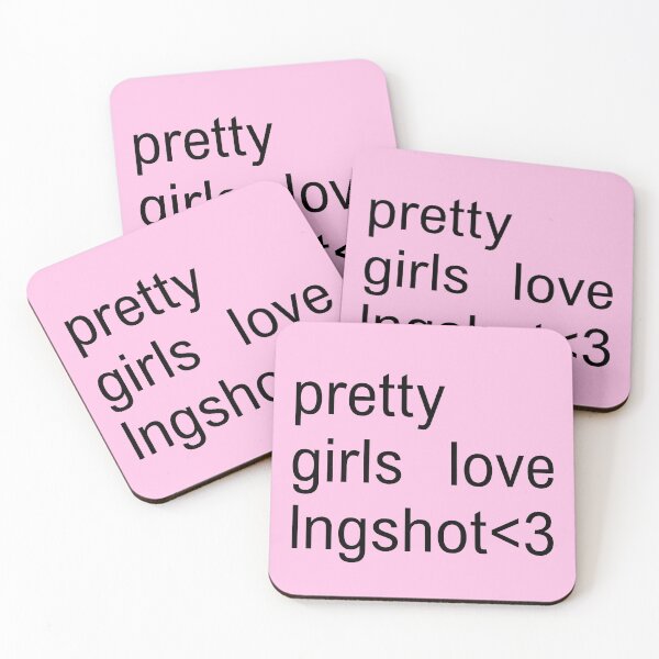 Item preview, pretty girls love lngshot K-pop designed and sold by lydiamoon1.