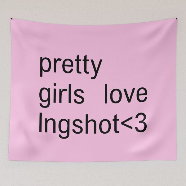 Item preview, pretty girls love lngshot K-pop designed and sold by lydiamoon1.