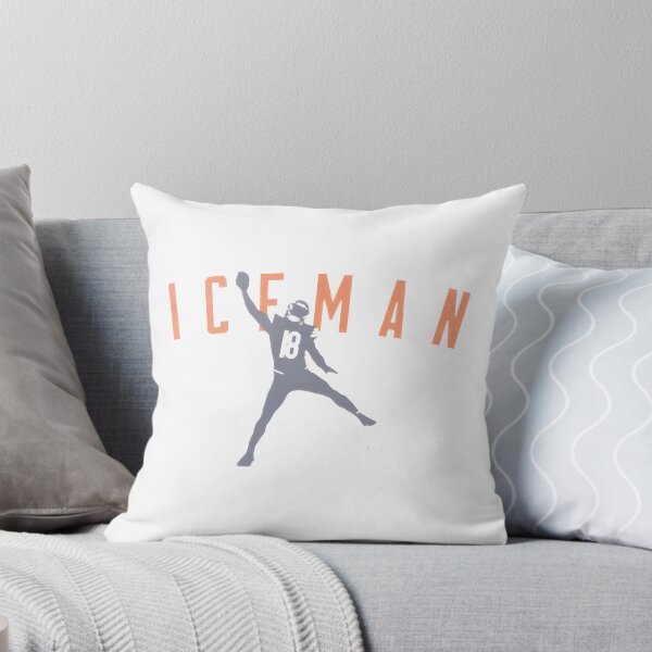 Item preview, Caleb Williams Iceman designed and sold by SunflowerAmArt.